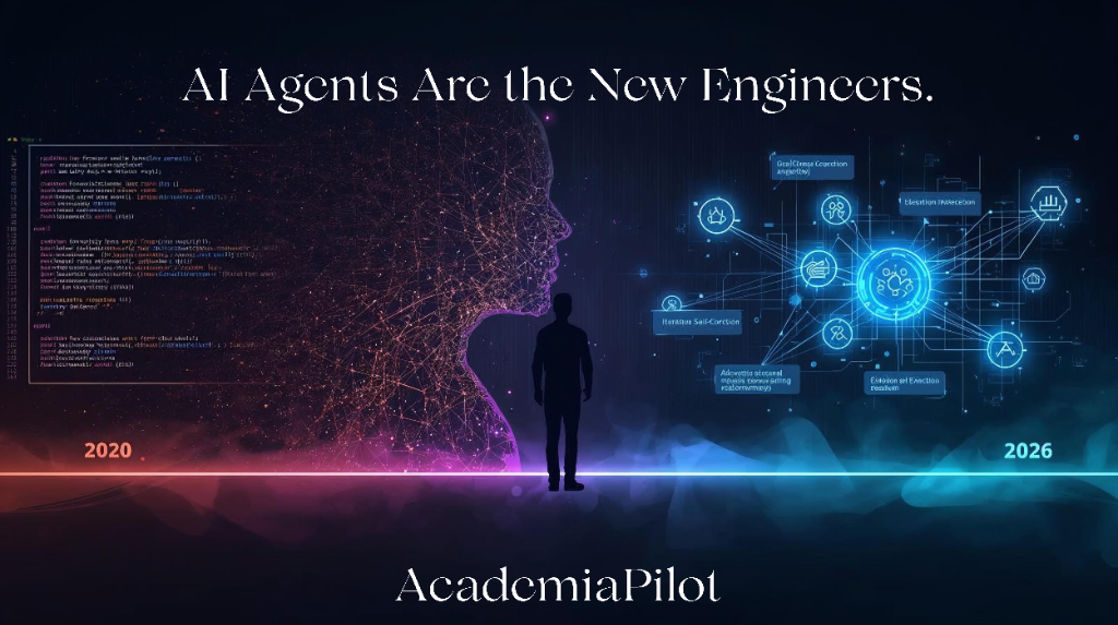 Why Agentic AI Ends Traditional IDEs