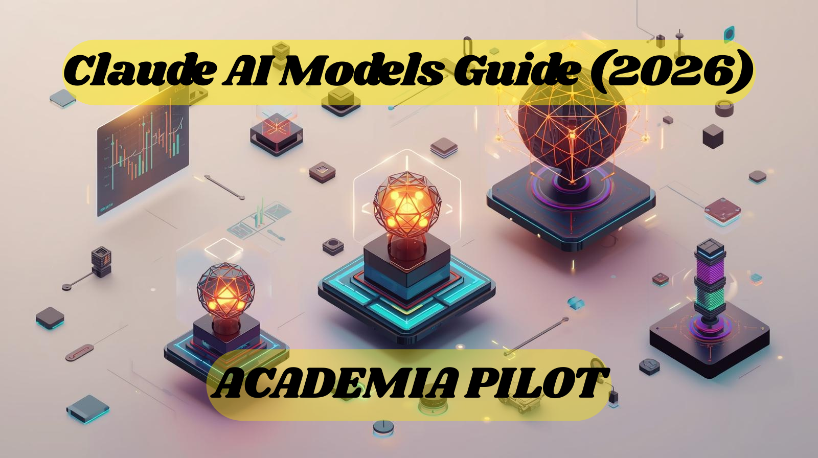 Claude 2026: Haiku, Sonnet & Opus Compared